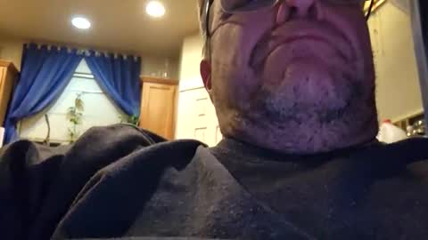 welderod online show from 10-19-25, 05:52