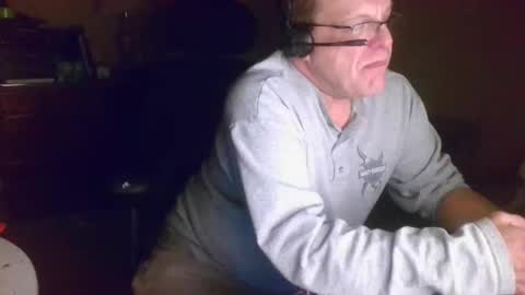 welderod online show from 05-18-26, 07:58