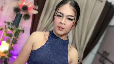 Hi Im LOVIE Please dont forget to follow and thumbs up me online show from 02-13-26, 05:20