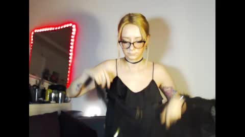 Liza online show from 01-06-25, 12:37