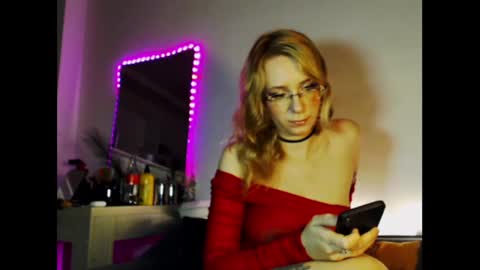 Liza online show from 01-10-25, 12:17