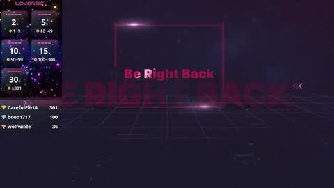 Liza online show from 01-15-25, 03:11