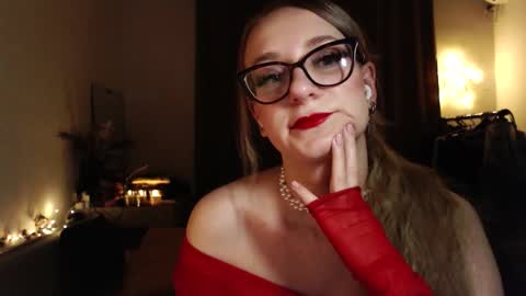 Liza online show from 11-03-25, 07:04