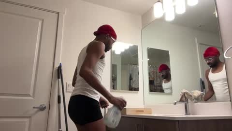 Langston online show from 01-30-25, 01:44