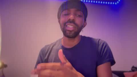 Langston online show from 03-06-25, 07:57