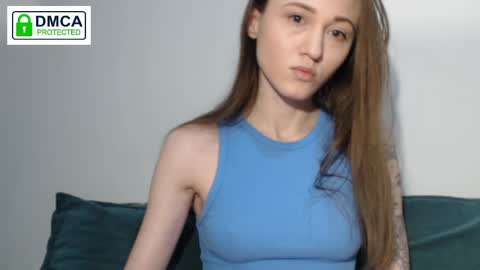 Milena online show from 05-28-26, 08:50