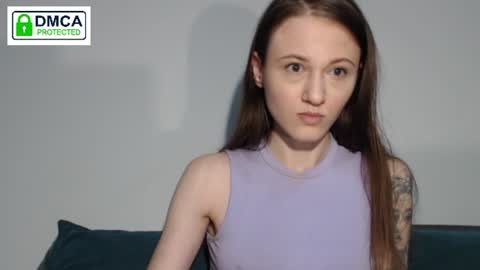 Milena online show from 07-14-26, 08:25