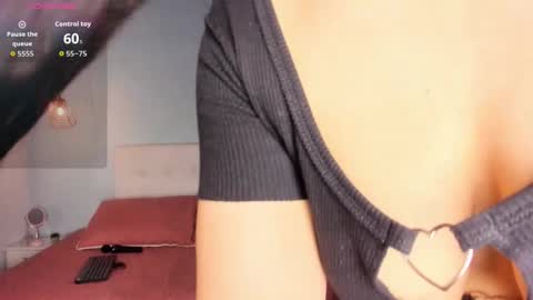 Wendolyn online show from 03-06-26, 03:08