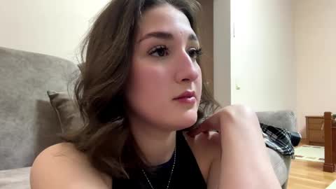 Anna online show from 04-13-26, 04:23