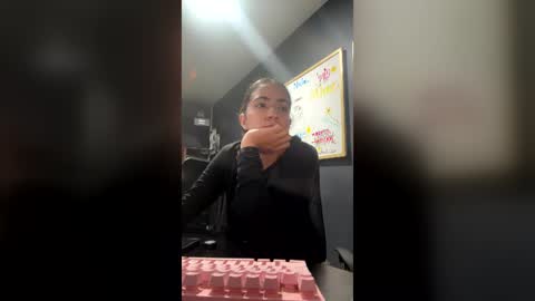 Wendy online show from 06-23-26, 06:55