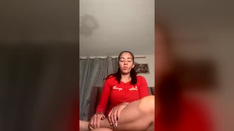 Wendy online show from 08-03-26, 04:55