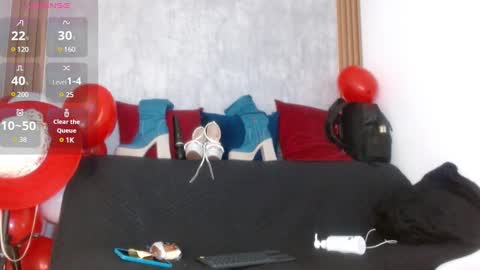 Wendy online show from 02-18-25, 11:44