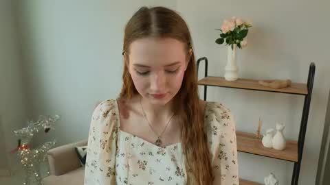 Snapshot of wendy_ross_ chatting on 05-30-26, 09:50 Elsa online show from 05-30-26, 09:50