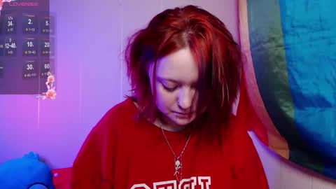 Wendy online show from 01-08-26, 02:58