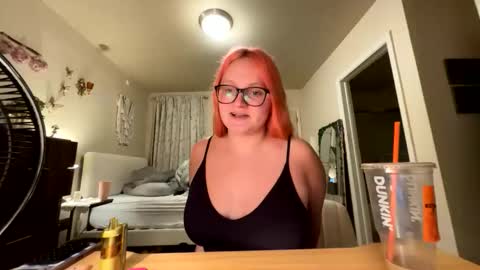 Snapshot of wendyberrygirl chatting on 03-01-26, 06:59 Wendy online show from 03-01-26, 06:59