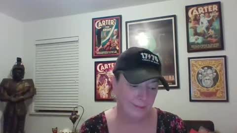 Snapshot of wendycu chatting on 01-03-25, 07:06 WendyCU online show from 01-03-25, 07:06