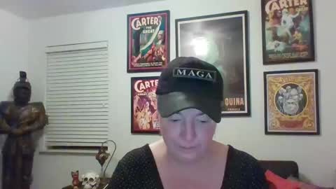 Snapshot of wendycu chatting on 01-30-25, 07:18 WendyCU online show from 01-30-25, 07:18