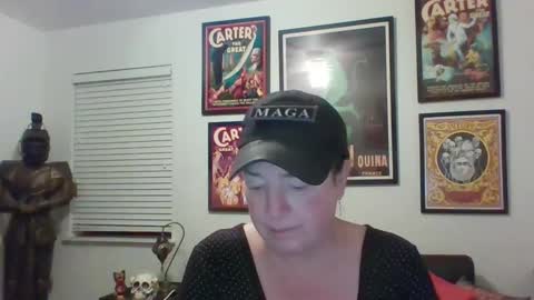 Snapshot of wendycu chatting on 01-31-25, 03:09 WendyCU online show from 01-31-25, 03:09