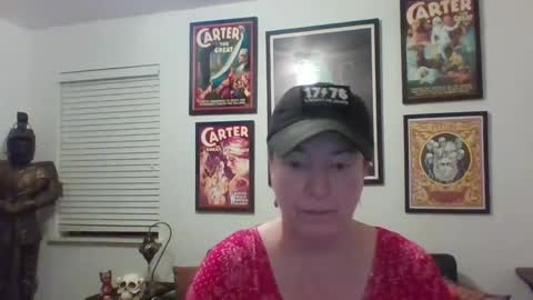 Snapshot of wendycu chatting on 02-07-25, 01:47 WendyCU online show from 02-07-25, 01:47