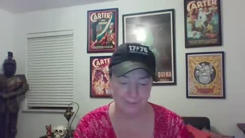 Snapshot of wendycu chatting on 02-07-25, 04:48 WendyCU online show from 02-07-25, 04:48