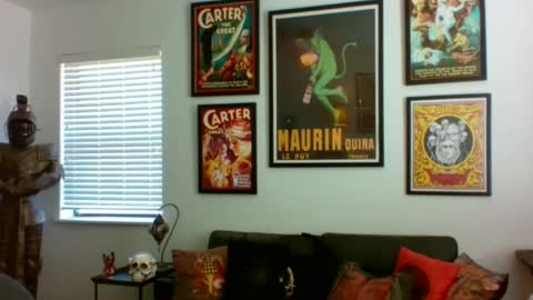 WendyCU online show from 02-22-26, 05:00