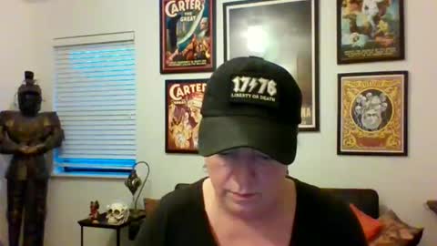 WendyCU online show from 06-02-26, 01:40