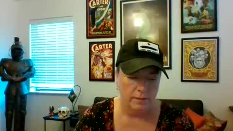 WendyCU online show from 06-08-26, 12:47
