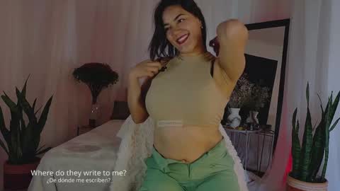 wendytease online show from 06-07-26, 08:34
