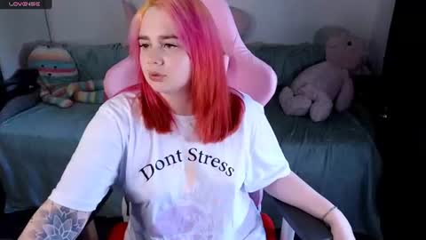 wendyycandy online show from 07-13-26, 01:25
