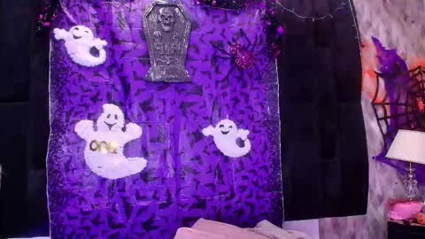 WEN SHENG online show from 10-10-25, 07:24