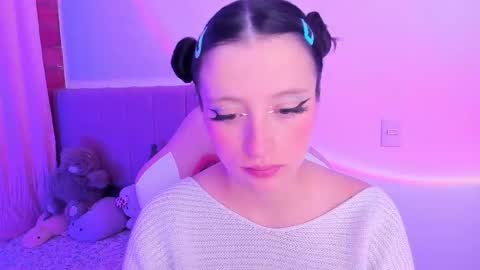 Snapshot of wenstacie_ chatting on 10-05-25, 02:54 Wenstacie INDEPENDENT MODEL online show from 10-05-25, 02:54