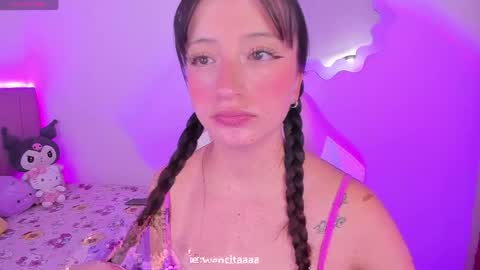 Snapshot of wenstacie_ chatting on 05-07-26, 01:44 Wenstacie INDEPENDENT MODEL online show from 05-07-26, 01:44