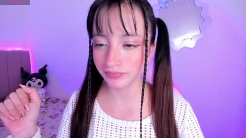 Snapshot of wenstacie_ chatting on 06-09-26, 01:06 Wenstacie INDEPENDENT MODEL online show from 06-09-26, 01:06