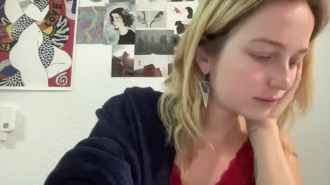 wenus_ss online show from 03-24-26, 08:36