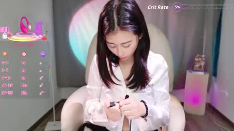 wenwen170 online show from 12-18-25, 05:24