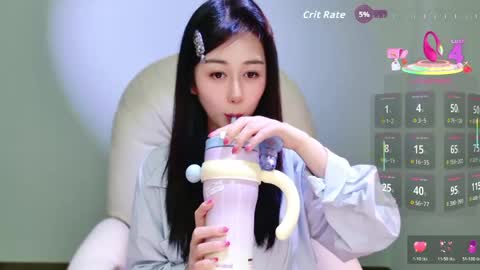 wenwen170 online show from 04-15-26, 07:15