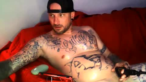 werhorny3 online show from 02-28-26, 06:58