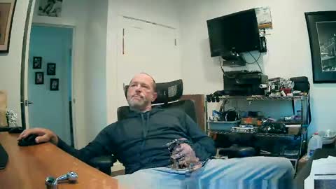 weseeyouwatching online show from 10-07-25, 04:26