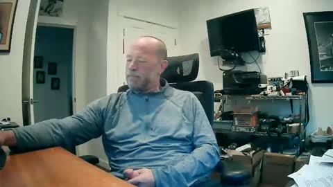 weseeyouwatching online show from 12-22-25, 04:59