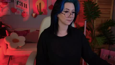 little girl who is always rightLisa online show from 04-01-26, 01:17