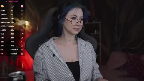 little girl who is always rightLisa online show from 04-21-26, 02:51