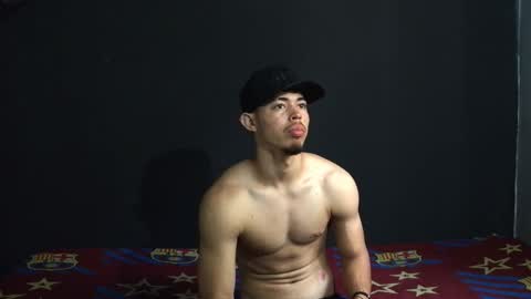 wesley_77 online show from 02-12-26, 06:14