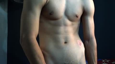 wesley_77 online show from 02-20-26, 09:26