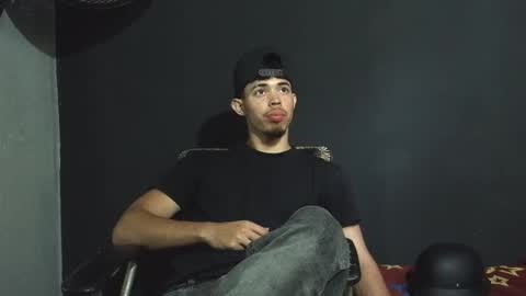 wesley_77 online show from 03-01-26, 10:12