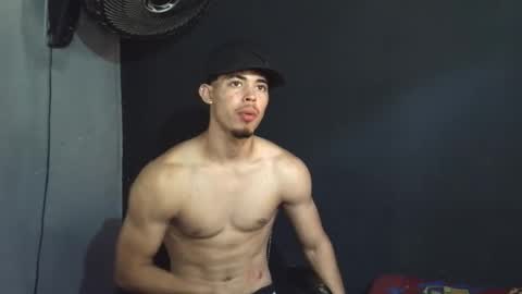 wesley_77 online show from 03-15-26, 09:43