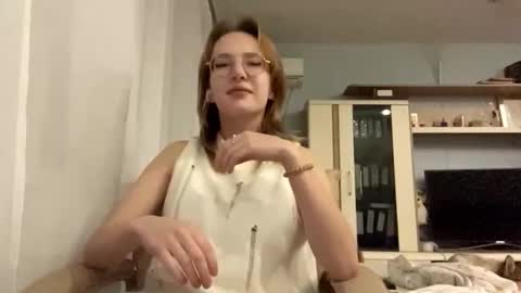 Snapshot of wesleypoledore chatting on 11-06-25, 03:46 Polly online show from 11-06-25, 03:46