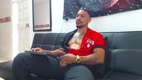 Wesley Rogger online show from 11-28-25, 09:17