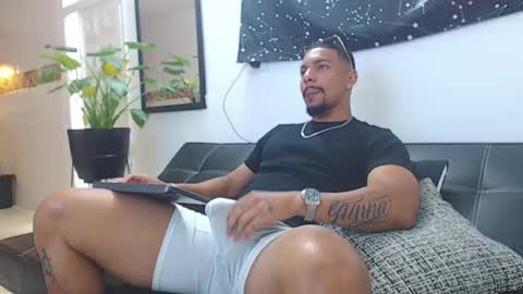 Wesley Rogger online show from 01-12-26, 08:14