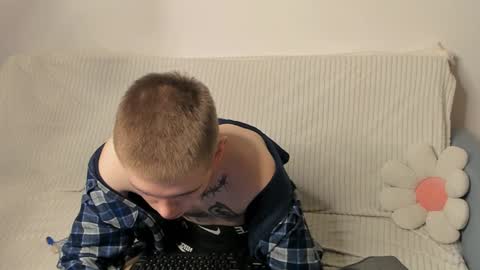 Wes online show from 01-09-25, 11:02