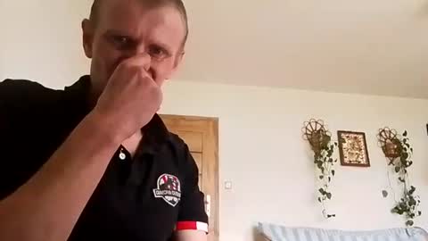Hot88men online show from 06-17-26, 06:16